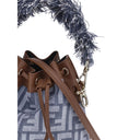 Mon Tresor Bucket Bag Fendi