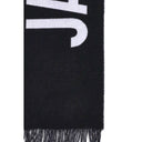 Fringes wool Scarf Jacquemus