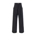 Stefan cargo Pants Rick Owens
