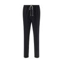 Drawstring Pants Rick Owens