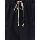 Drawstring Pants Rick Owens