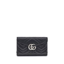 GG Marmont Wallet with Chain
