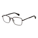Bronze Men Glasses Frame