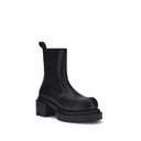 Beatles Bogun Ankle Boots Rick Owens