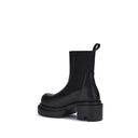 Beatles Bogun Ankle Boots Rick Owens