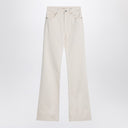 Saint Laurent 70''s jeans in almond colour