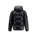 3D Down Jacket