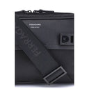 Gancini buckle Shoulder Bag Ferragamo