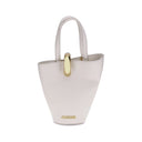 La Bambola small Bucket Bag Jacquemus
