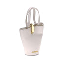 La Bambola small Bucket Bag Jacquemus