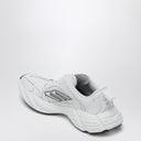 Balenciaga White Monday Shoe