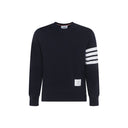 Cotton Sweatshirt Thom Browne