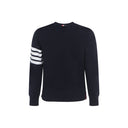 Cotton Sweatshirt Thom Browne