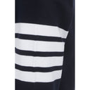 Cotton Sweatshirt Thom Browne