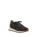 Sneakers with iconic embellishments Brunello Cucinelli