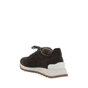 Sneakers with iconic embellishments Brunello Cucinelli