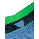 Blue Polyamide Swim Short Bottega Veneta