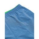 Blue Polyamide Swim Short Bottega Veneta