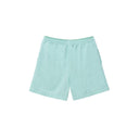 Turquoise Polyamide Swim Short Bottega Veneta