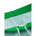 Turquoise Polyamide Swim Short Bottega Veneta