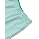 Turquoise Polyamide Swim Short Bottega Veneta