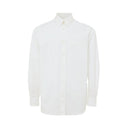 White Cotton Shirt