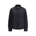 Nylon Shirt Jacket C.P. Company