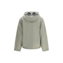 Hooded Nylon Jacket C.P. Company