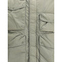 Hooded Nylon Jacket C.P. Company
