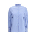 Striped Shirt Valentino
