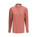 Toute La V Shirt Valentino