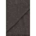 Sequins Scarf Brunello Cucinelli