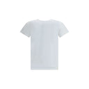 T-shirt | Embroideries | Cotton Jersey Valentino