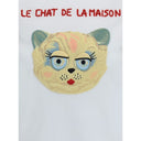 T-shirt | Embroideries | Cotton Jersey Valentino