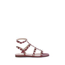 Rockstud Sandals Valentino Garavani