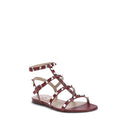 Rockstud Sandals Valentino Garavani