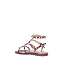 Rockstud Sandals Valentino Garavani