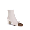 Valet Du Roi Bootie Valentino Garavani