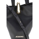 La Bambola small Bucket Bag Jacquemus