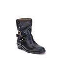 Ildred Ankle Boots Isabel Marant