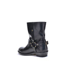 Ildred Ankle Boots Isabel Marant