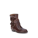 Ildred Ankle Boots Isabel Marant