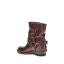Ildred Ankle Boots Isabel Marant