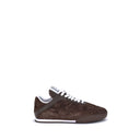 Suede Kick Sneakers Chloé