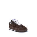 Suede Kick Sneakers Chloé