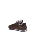 Suede Kick Sneakers Chloé