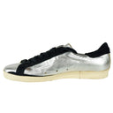 Gray Calfskin Sneaker Golden Goose