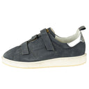 Gray Calfskin Sneaker Golden Goose