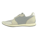 Gray Leather Sneaker Golden Goose