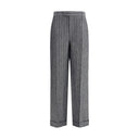 Linen Pants Brunello Cucinelli